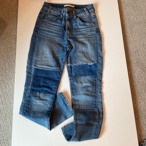 levi jeans